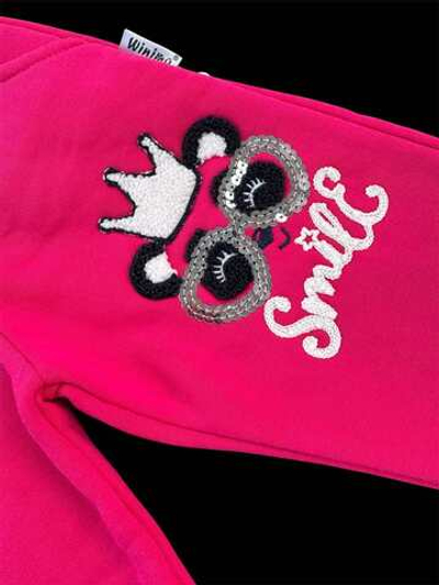 Штани "Smile", трьохнитка з начосом ТМ "Winimo"