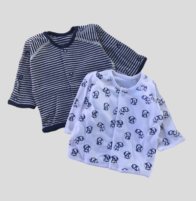 Кофта, інтерлок ТМ "George" (46 см)