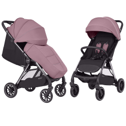 Прогулянкова коляска Carrello Delta CRL-5517