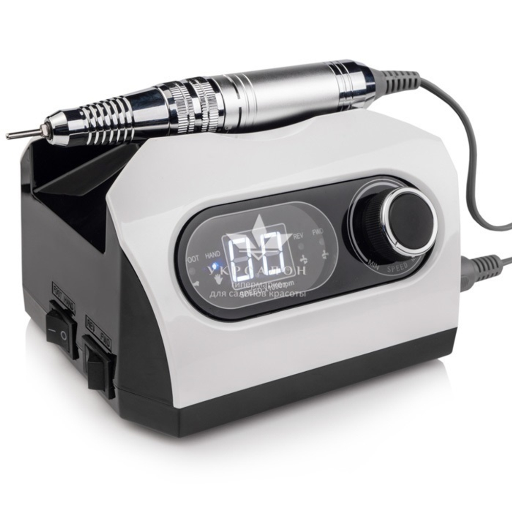 Фрезер для манікюру Bucos Nail Drill ZS-717 Pro