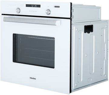 Духова шафа електрична INTERLINE OEG 590 ETS WA
