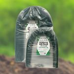 Парник из затеняющей сетки 60% (длинна-6м, ширина-120см, высота-80см,).