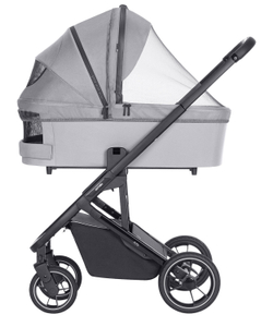Універсальна коляска 2 в 1 Carrello Alfa CRL-6507