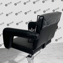 Защитный чехол для спинки кресла Flamingo (продажа только с парикмахерским креслом)