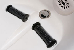 Педикюрное кресло SPA Maestro