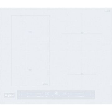 Варильна поверхня Whirlpool - WLS 5360 BFW