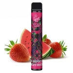 Elf Bar 2000 - Strawberry Watermelon (5% nic, Lux)