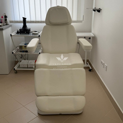 Косметологическая электрическая кушетка L538A, (3 мотора)