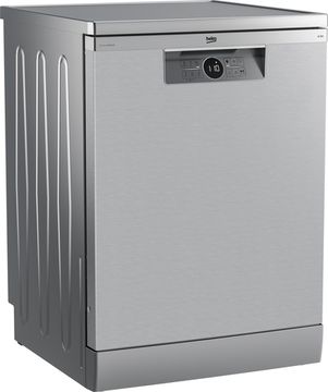 Посудомийна машина Beko BDFN26522XQ