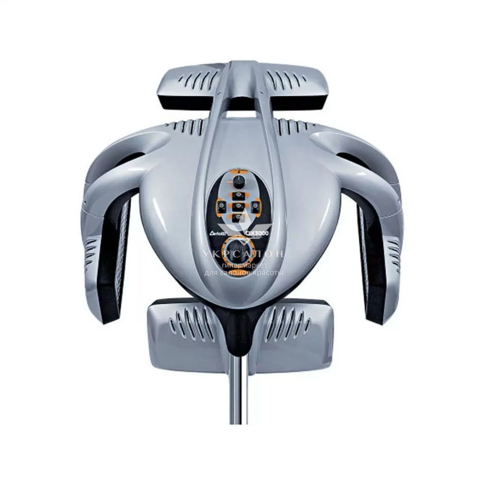 Климазон Ceriotti Cix 3000 Electronic на кронштейне