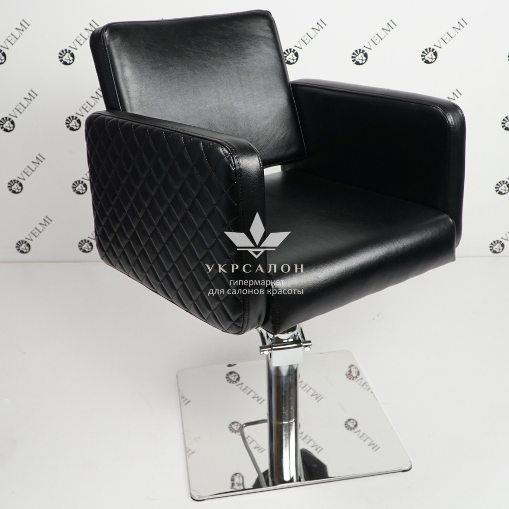 Перукарське крісло Polo Lux