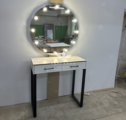 Рабочее место парикмахера ДЗ-02