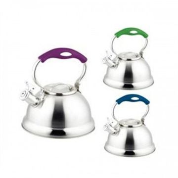 Чайник Lessner 2,6л 49512 green