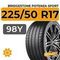 Bridgestone Potenza Sport 225/50 R17 98Y XL