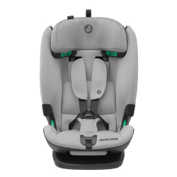 Автокресло детское Maxi-Cosi Titan Plus I-Size 1/2/3 (9-36 кг)