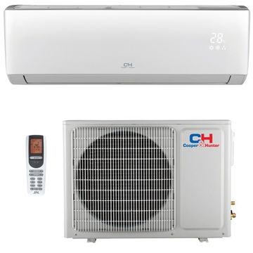 Кондиціонер COOPER&HUNTER CH-S18FTXLA