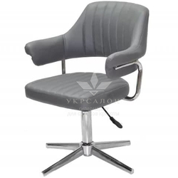 Стульчик мастера Jef Cross