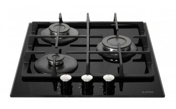 Варильна поверхня газова VENTOLUX HSF430-S3G C (BK)