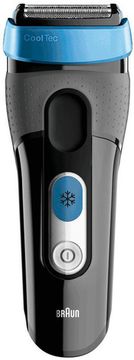 Електробритва Braun CT 2 CC Cooltec
