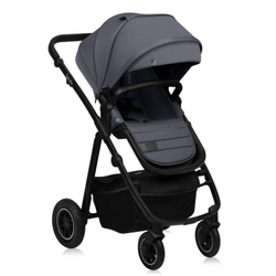 Універсальна коляска 2 в 1 Lionelo Amber Plus