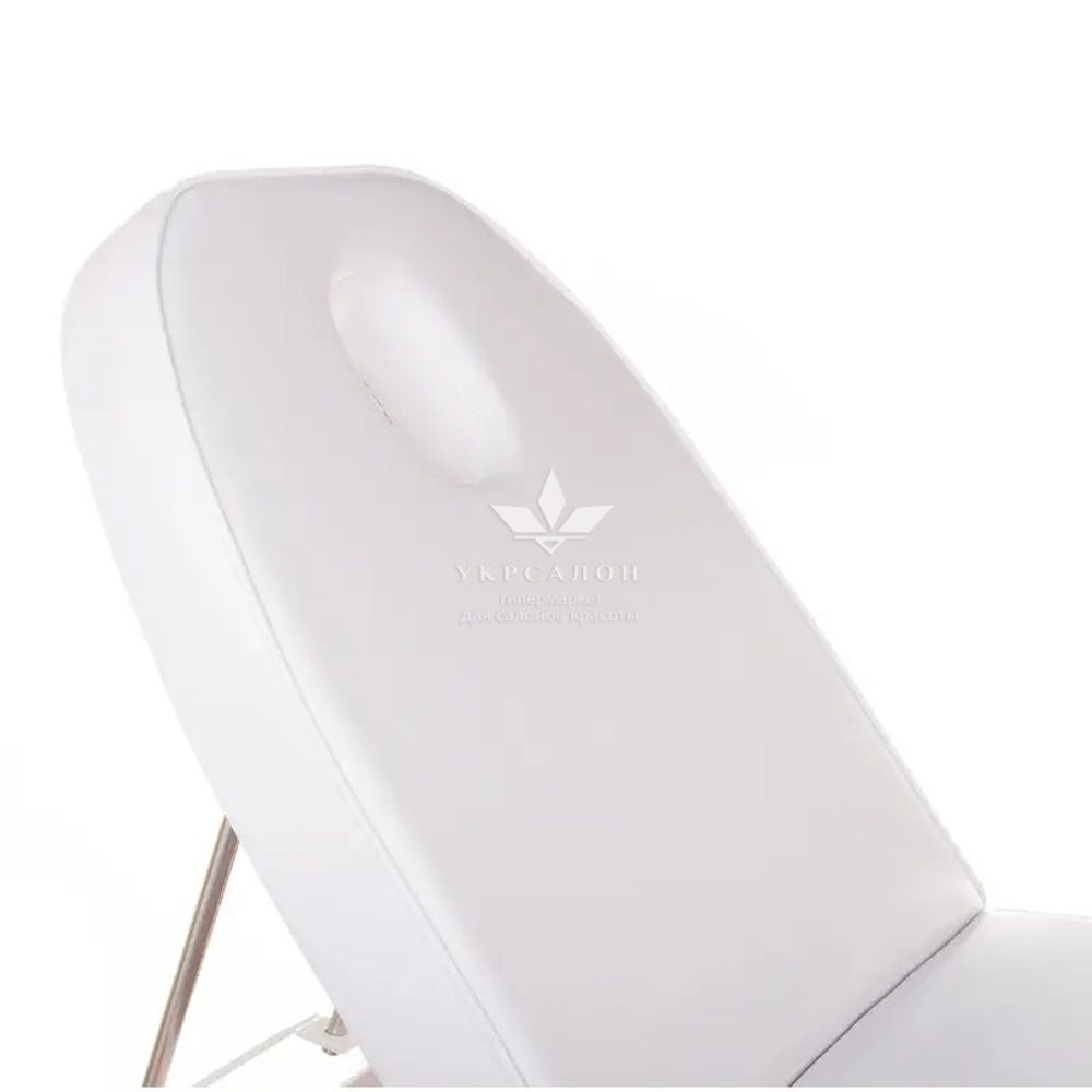 Кушетка косметологическая массажная BD-8241, орех