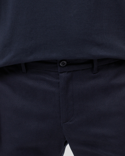 Брюки чоловічі Casual темно-синій (арт. 2862300104)