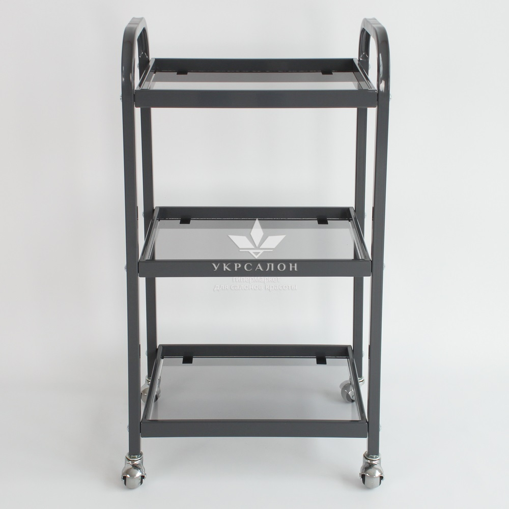 Косметологічний візок R-20 графіт