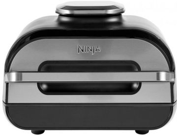 Гриль Ninja Foodi MAX Health Grill & Air Fryer AG551EU