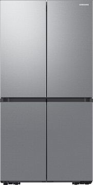 Багатоверхий холодильник Samsung RF65DG960ESRUA