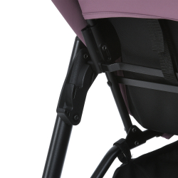 Прогулочная коляска Bambi M 4249-2