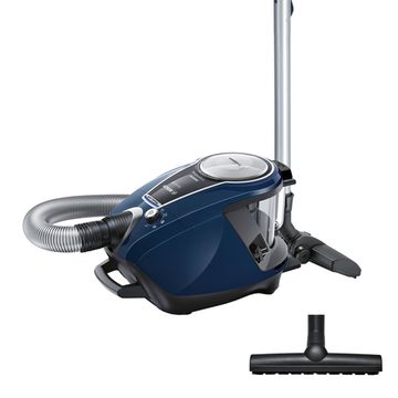 Пилосос без мішка Bosch ProSilence Серія 8 BGS7RCL