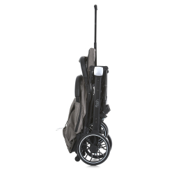 Прогулочная коляска Bambi M 5727 FLASH