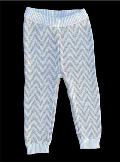 Лосини, в'язка бавовна ТМ "Lupilu" (86 см)