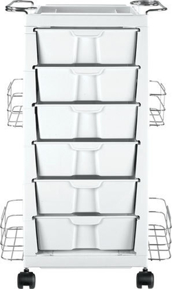 Перукарський візок taxi