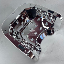 Лампа для маникюра ELIS Light с вентилятором