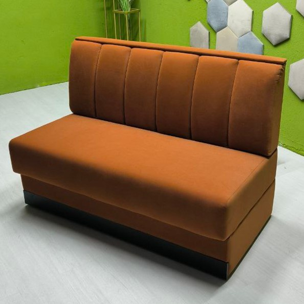 Диван для залу очікування Softi