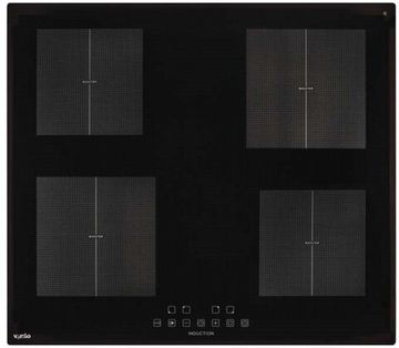 Варильна поверхня електрична VENTOLUX HI 64 TC FBS
