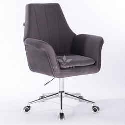 Стільчик майстра Boston velor