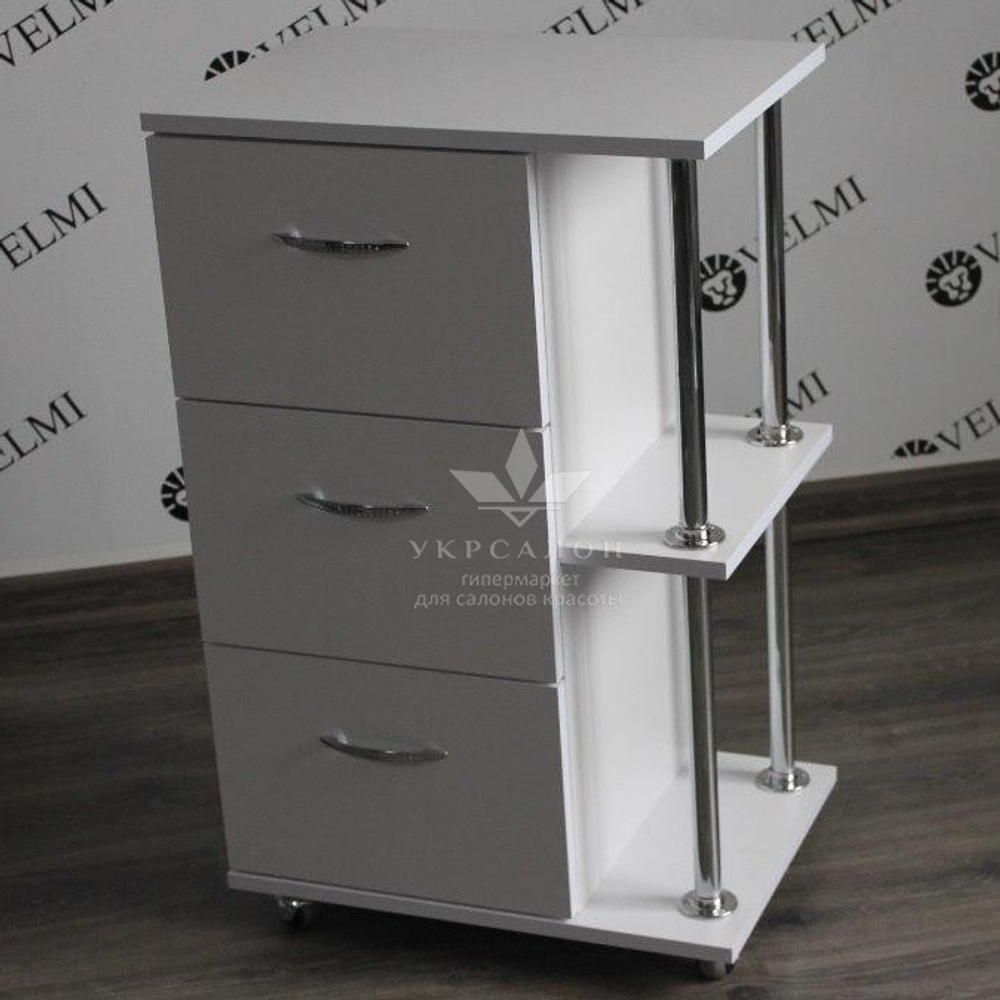 Педикюрно-косметологічна візок Ultra