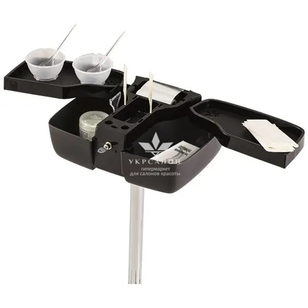 Лабораторія для змішування фарб Beauty Case