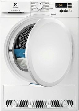 Сушильна машина Electrolux EW6D171YU