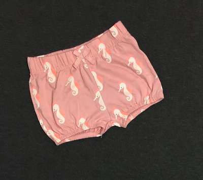 Шорти, бавовна ТМ "George" (86-92 см)