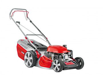 Газонокосарка AL-KO Highline 51.8 SP-A (119843)