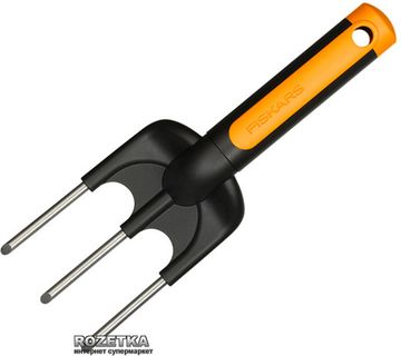 Вилка для прополювання Fiskars Premium Planters (1000729/137230)
