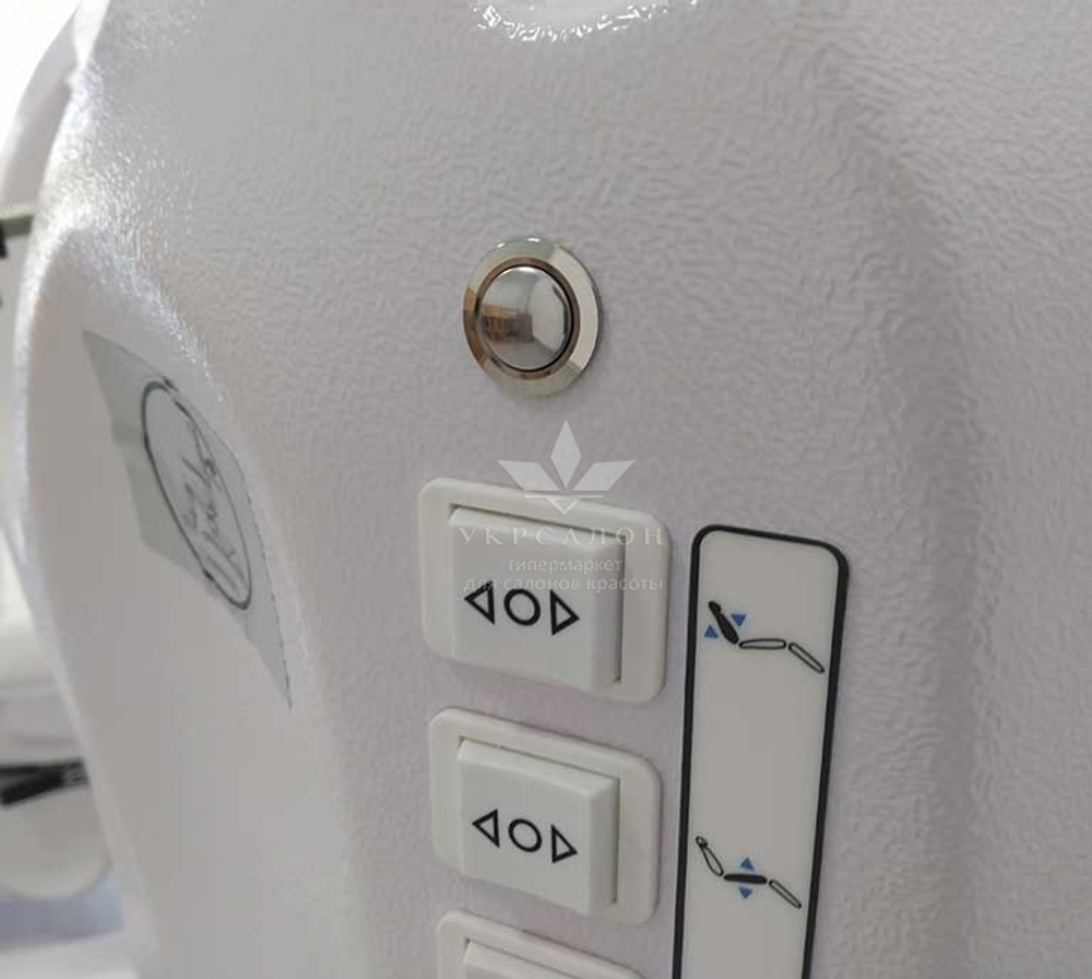 Электрическая кушетка Maxi 3M