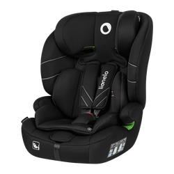 Автокрісло дитяче Lionelo Levi One I-Size 1/2/3 (9-36 кг)