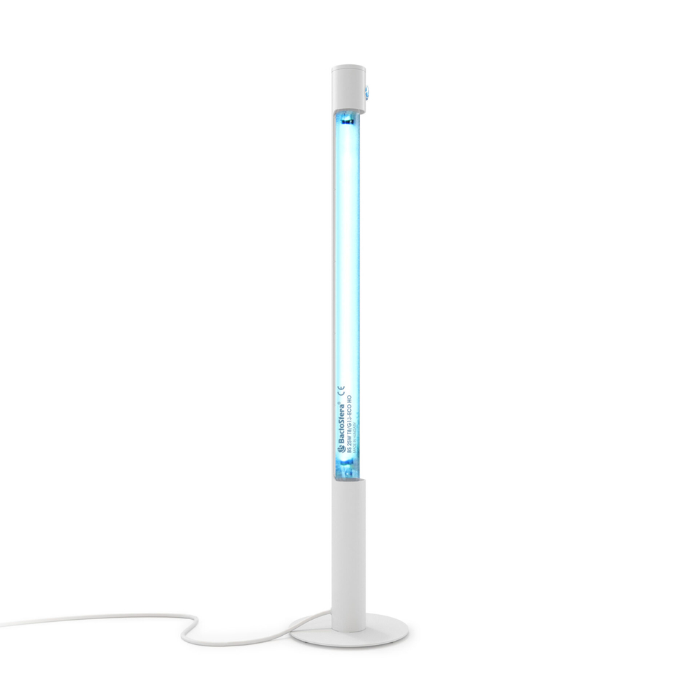 BactoSfera 360° 15 ECO White