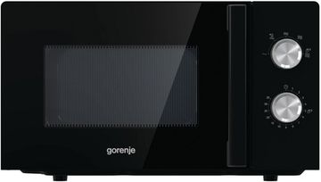 Мікрохвильова піч GORENJE MO17E1BH