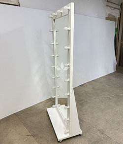 Робоче місце перукаря ДЗ-08а