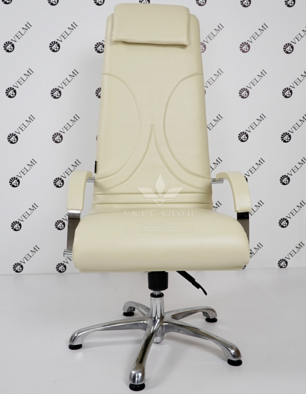 Педикюрное кресло Aramis